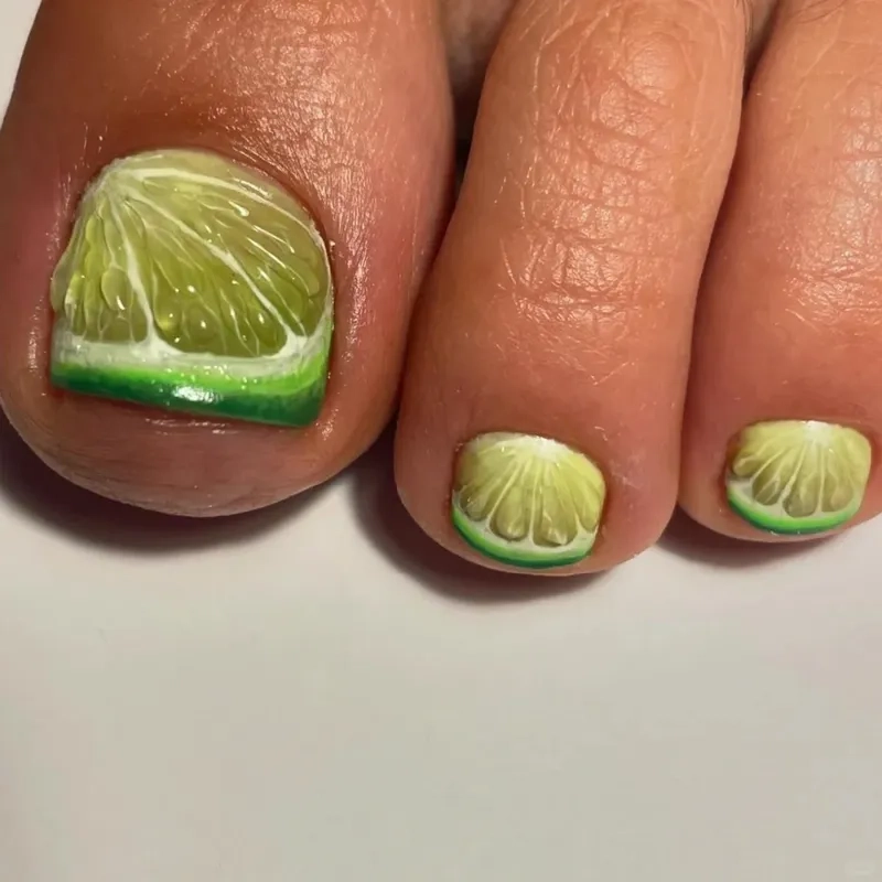 Thử ngay các mẫu nail cute cho style mới mẻ