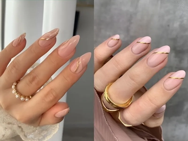 Bí quyết để có móng tay nhanh dài khỏe mạnh