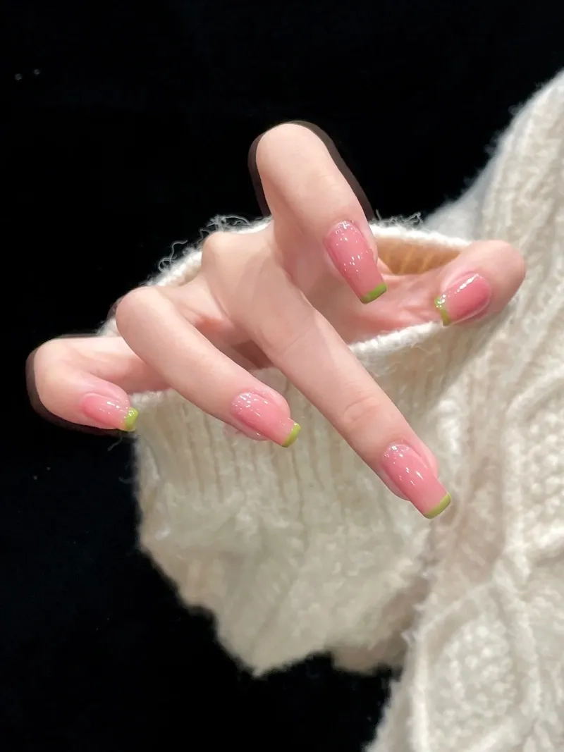 Hình ảnh móng tay sơn gel đẹp truyền cảm hứng cho bộ móng hoàn hảo