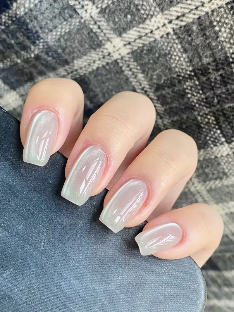 Kiểu sơn gel đẹp làm say lòng mọi cô nàng mê làm đẹp