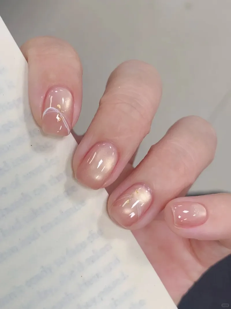 Màu móng tay sơn gel bền màu giữ dáng cực lâu cho bạn