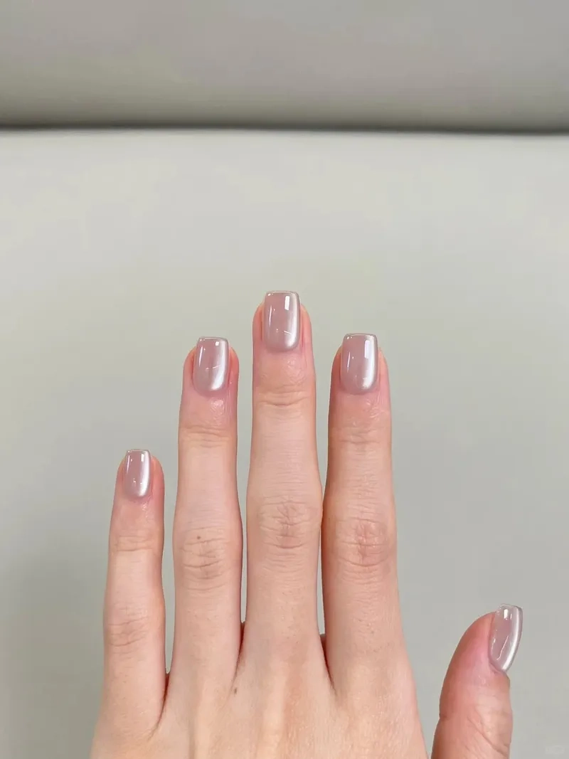Nail sơn gel đẹp sáng tạo với nhiều kiểu dáng phong phú độc đáo