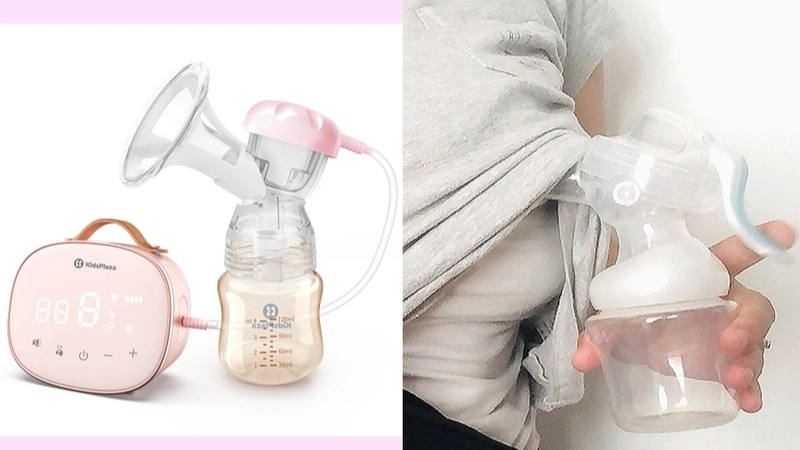 Sau sinh lâu ngày vẫn không có sữa về