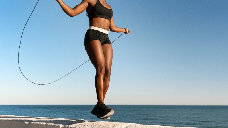 Chọn giày thể thao có đệm tốt và phù hợp