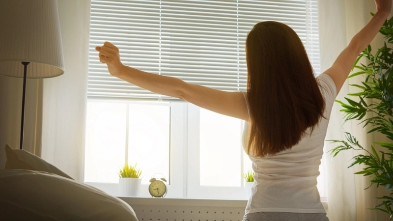 Cách cải thiện tình trạng ngực nhỏ do thức khuya