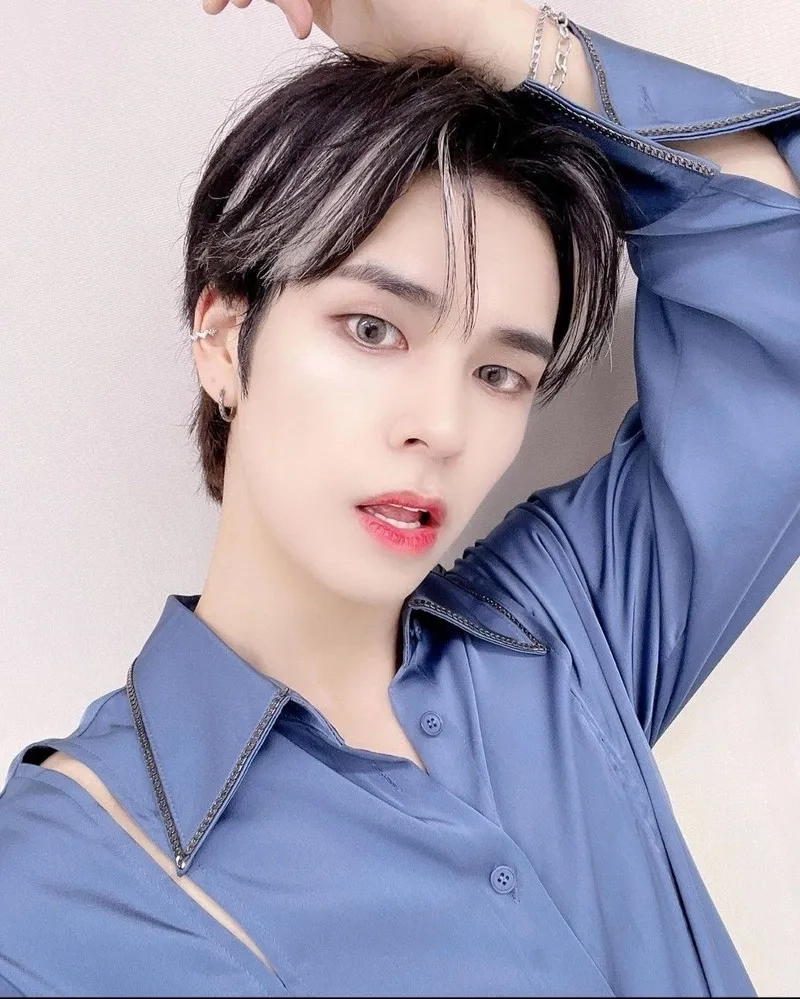 Khám phá vẻ đẹp cá tính từ gẩy light tóc nam hiện đại