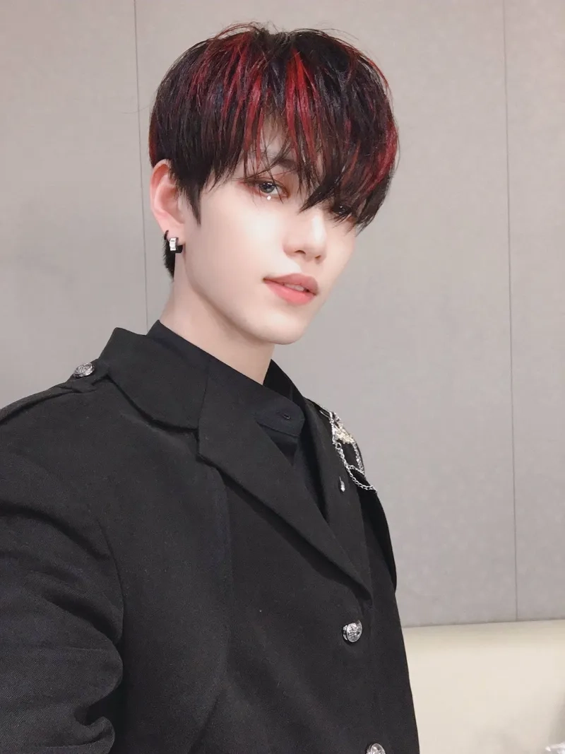 Thử ngay kiểu light tóc nam hot nhất mùa này để thay đổi