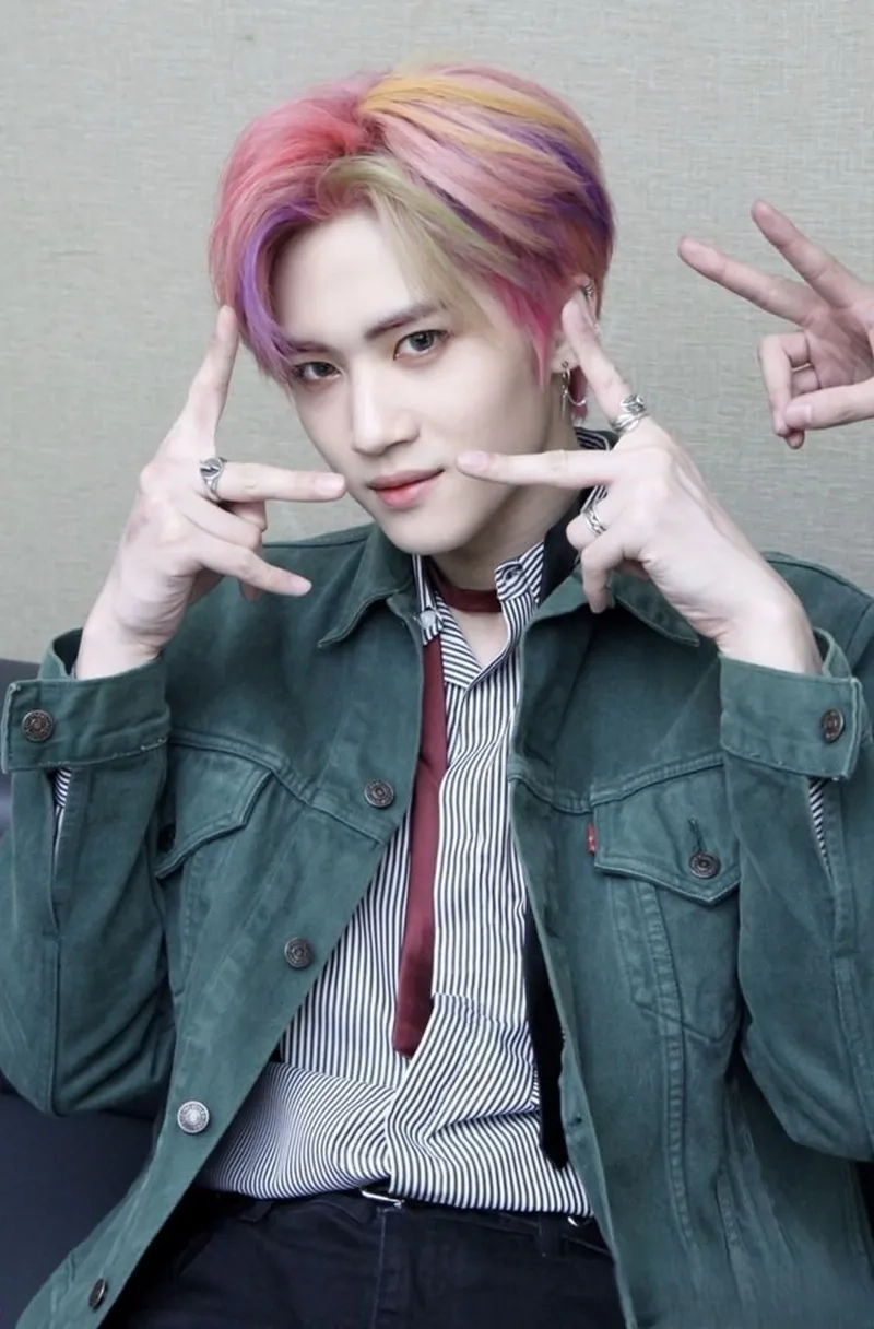 Tươi mới và nổi bật cùng kiểu nhuộm light nam hợp mọi kiểu tóc