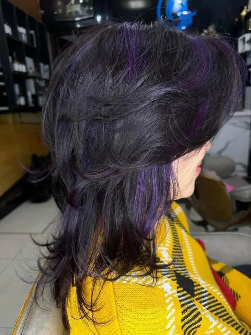 Tỏa sáng rực rỡ với những màu tóc highlight đẹp đang hot