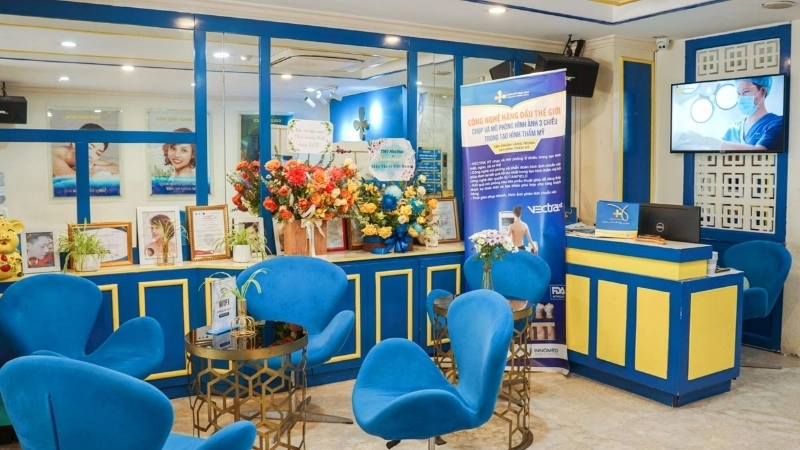 Yêu cầu tay nghề bác sĩ cao và cơ sở vật chất đạt chuẩn