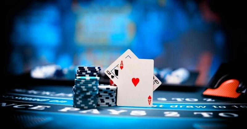 Live dealer SV368 – Hình ảnh sắc nét, âm thanh sống động