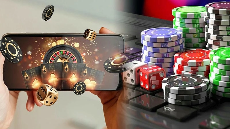 Ưu đãi độc quyền khi chơi live casino tại SV368