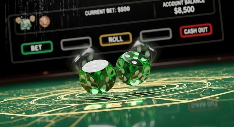 Hiểu biết luật chơi xóc đĩa online