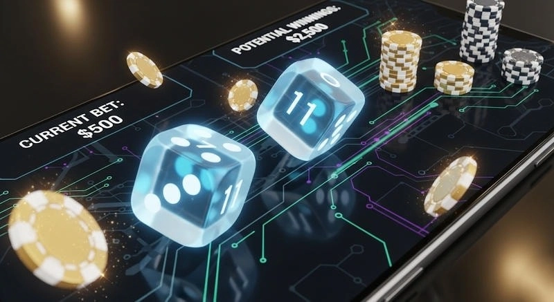 Mẹo tăng cơ hội thắng Tại XocDia88