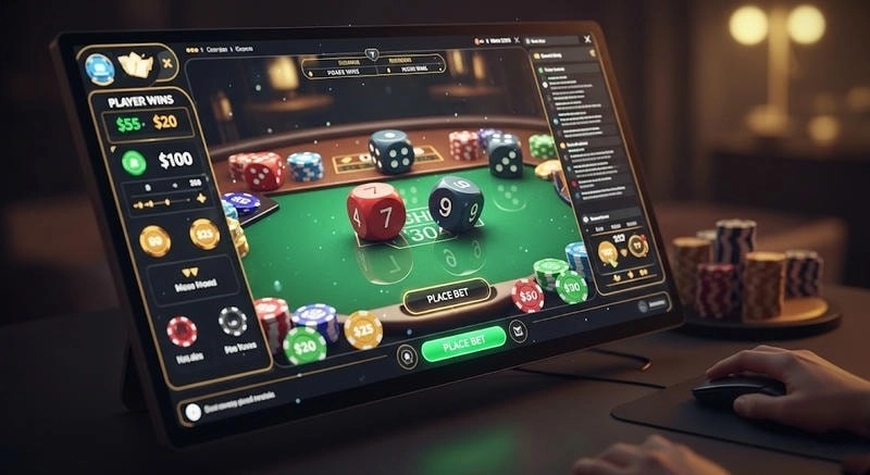 Lưu ý để trải nghiệm an toàn, hiệu quả tại xocdia88