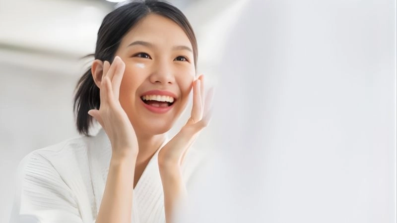 Chế độ sinh hoạt thiếu khoa học tàn phá nhan sắc