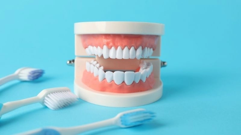 Các bệnh lý răng miệng phổ biến bạn cần biết