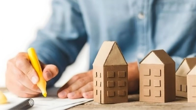 Xác định tài chính và bài toán đòn bẩy an toàn